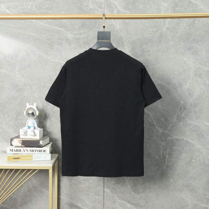 Loro Piana T Shirts Short _SKULoroPianaM-2XLaztxQ98736